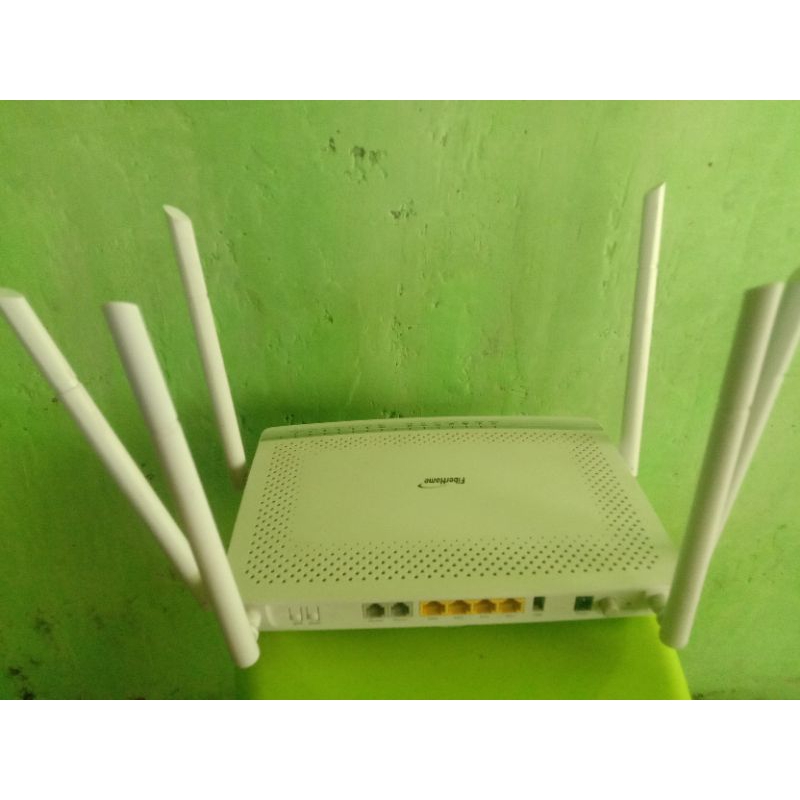 Jual fiberhome premium dualband hg6245n | Shopee Indonesia