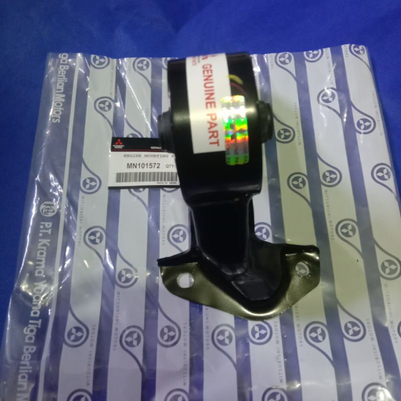 Jual engine mounting belakang Outlander,Lancer ex original | Shopee ...