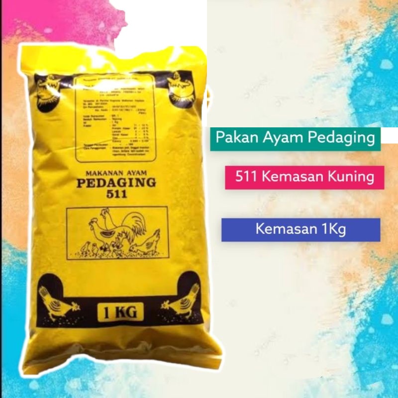 Jual Pur ayam Pedaging || Pakan ayam Pedaging Usia DOC | Pakan ayam ...