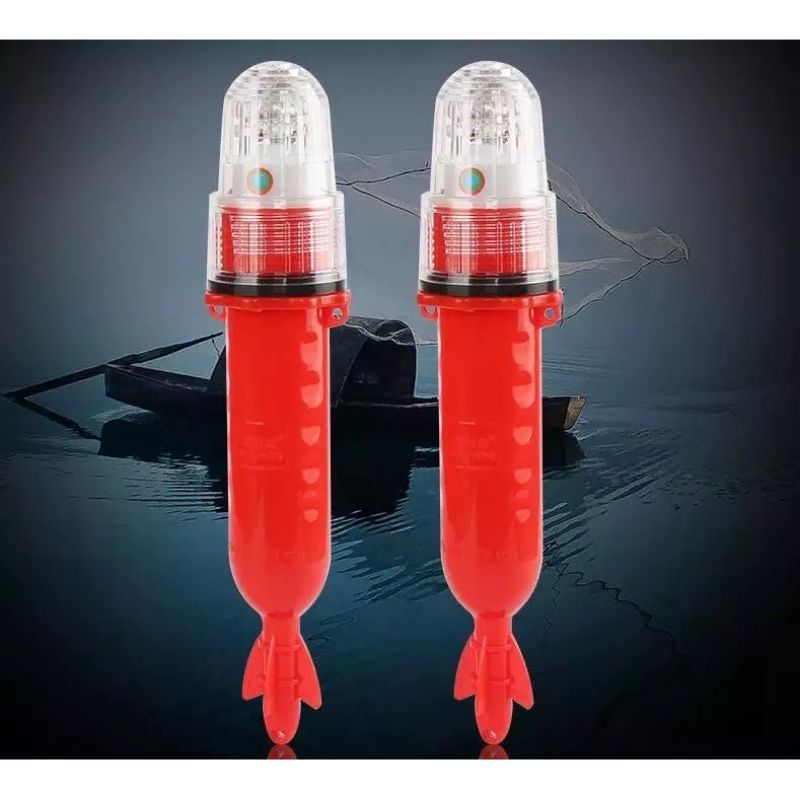 Jual LAMPU NELAYAN / FISNET SIGHT / LAMPU TORPEDO / LAMPU IKAN / LAMPU ...
