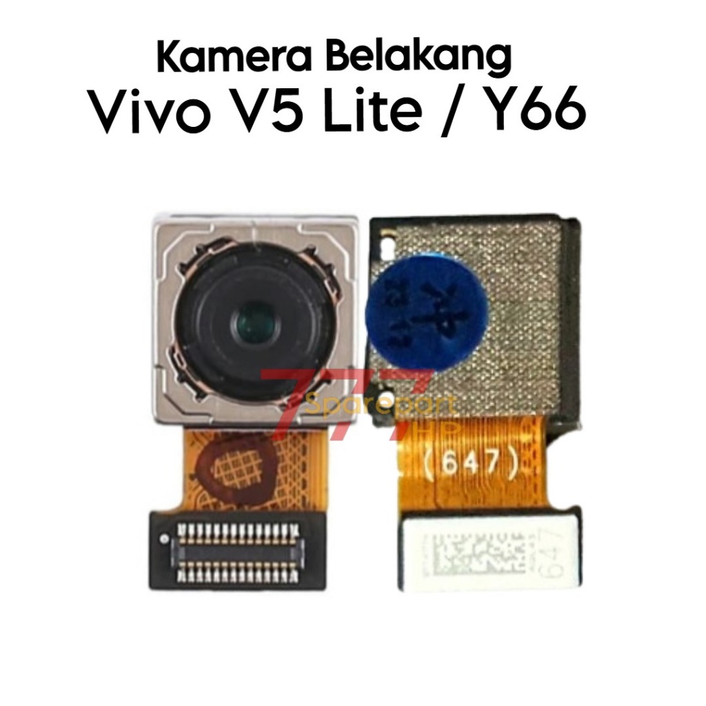 Jual Vivo Kamera Besar Terlengkap & Harga Terbaru Juli 2026 | Shopee ...
