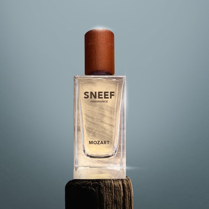 Jual SNEEF Fragrance - Mozart 50ml | Shopee Indonesia