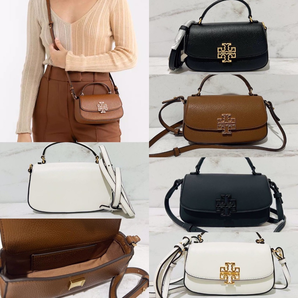 Harper small satchel tory burch online