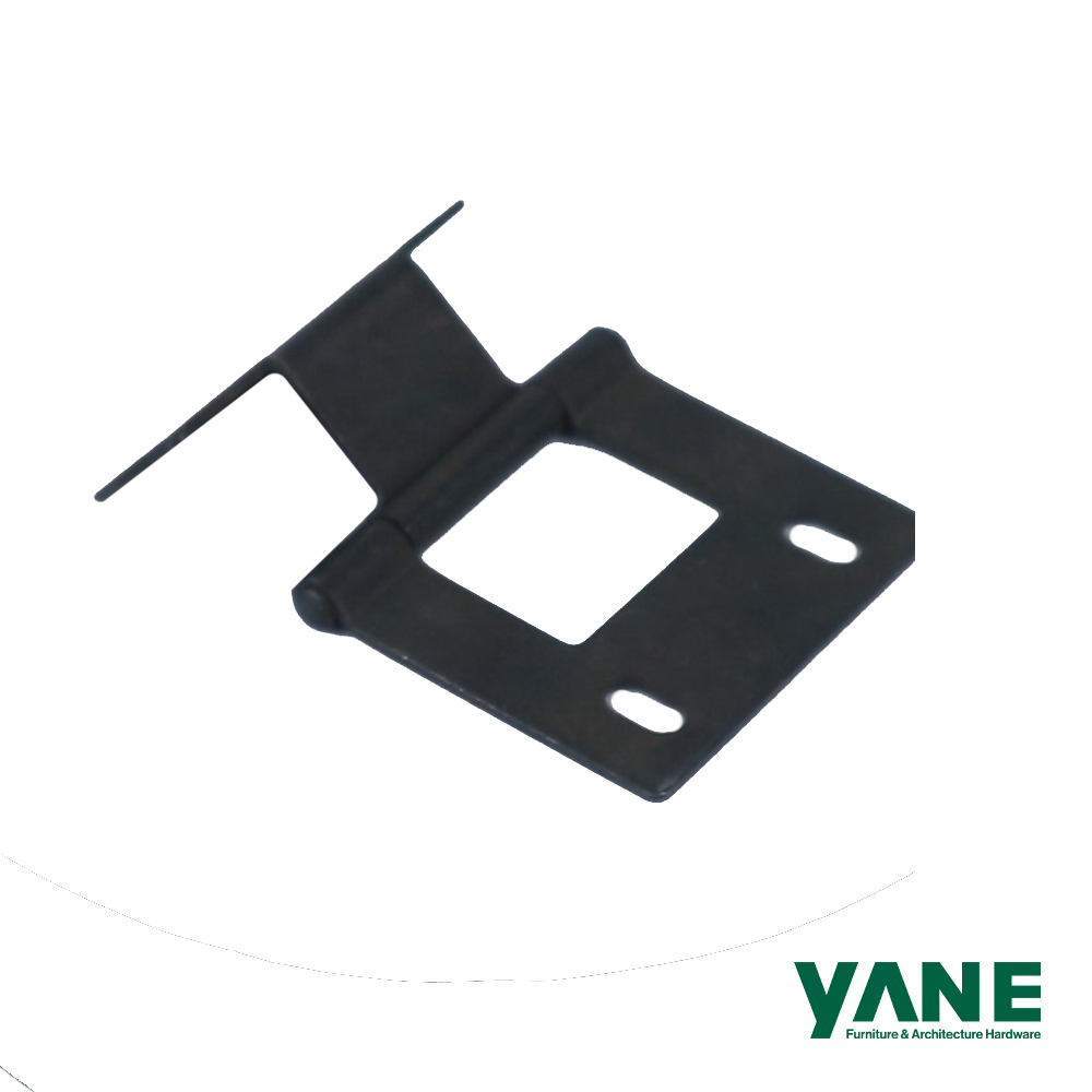 Jual Engsel Yane / Engsel Lemari / Overlay Door Corner Hinge RH450 T 2 ...