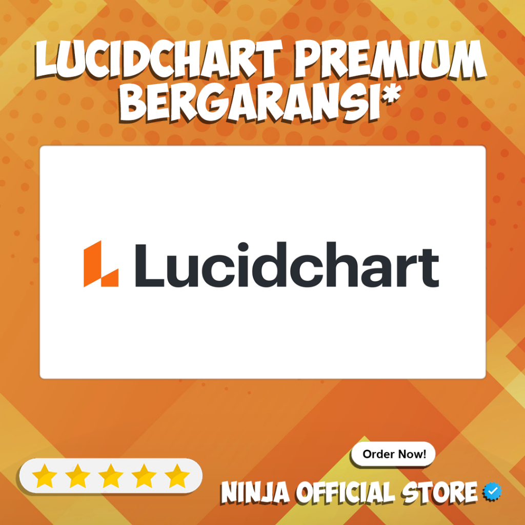 Jual Akun Lucid Chart Premium LucidChart Educational EDU iOS Android ...