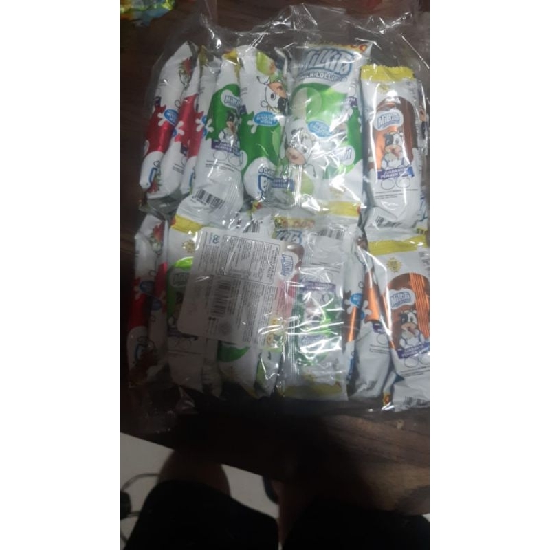Jual MILKITA LOLIPOP 30 SACHET@ 9 GRAM-PERMEN MILKITA RENCENG | Shopee ...
