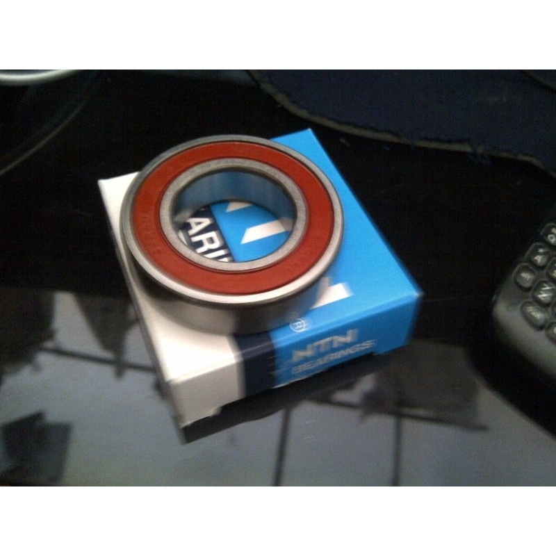 Jual laker bearing roda depan ktm japan | Shopee Indonesia
