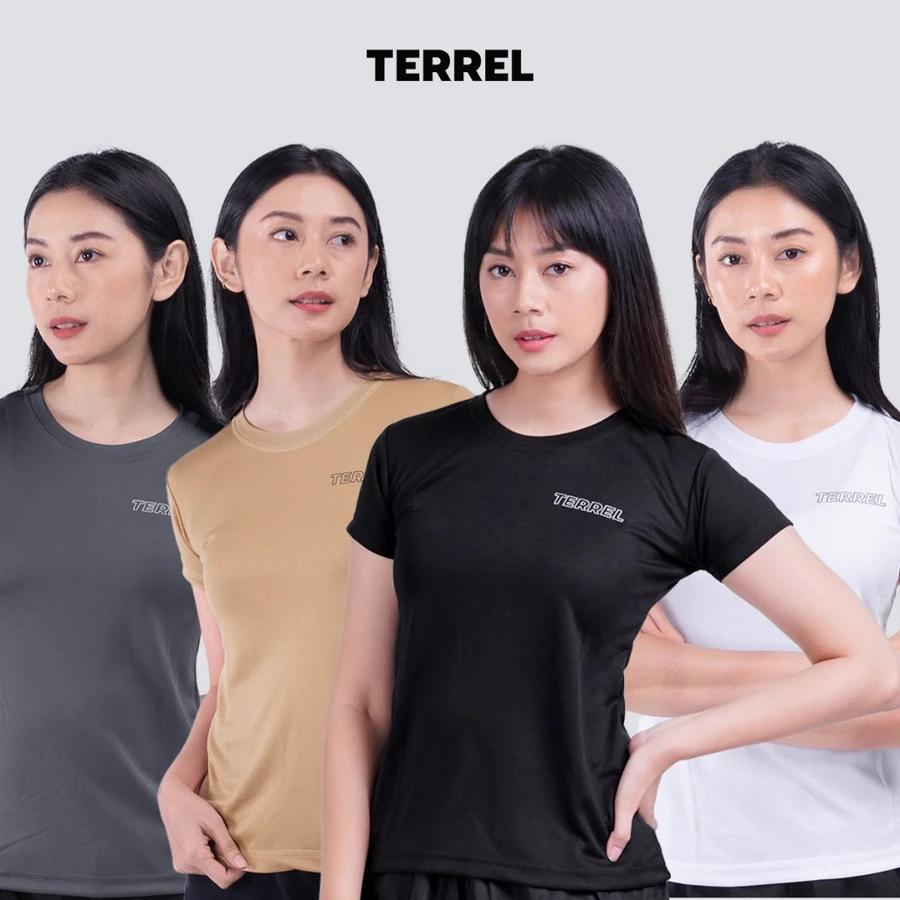 Basic Tee 