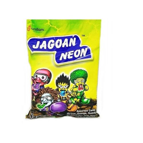 Jual PERMEN JAGOAN NEON | Shopee Indonesia