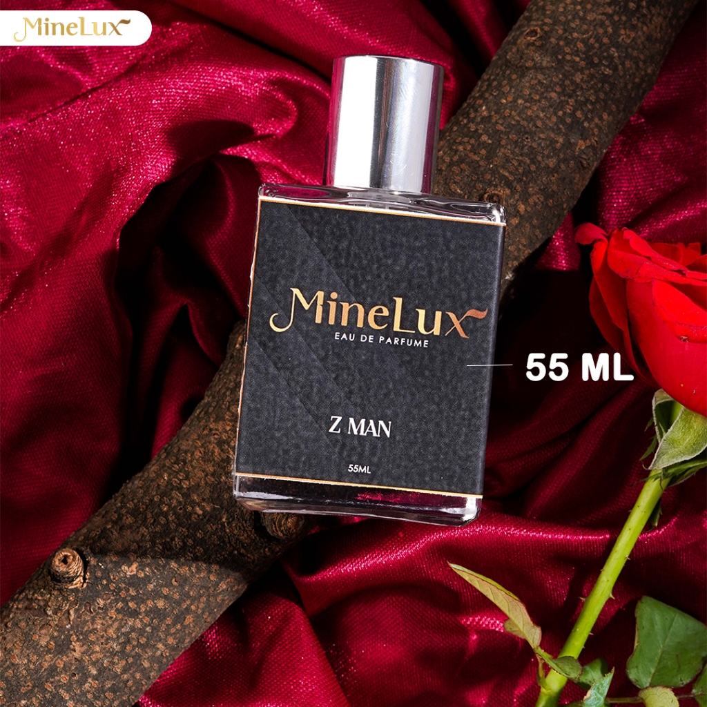 PARFUM LAKI DISUKAI WANITA AROMA ZARA MAN TAHAN LAMA SEHARIAN 24 JAM NON  ALKOHOL ORIGINAL MURAH