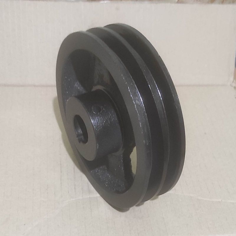 MEXWLOP Elica In Lega Di Zinco A 3 Pale Elica In Metallo Completamente - Foto 3