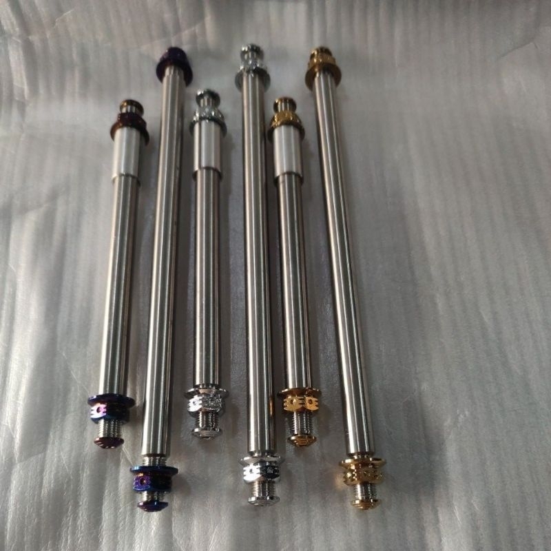 Jual As roda probolt Ninja 150 R RR SS | Shopee Indonesia