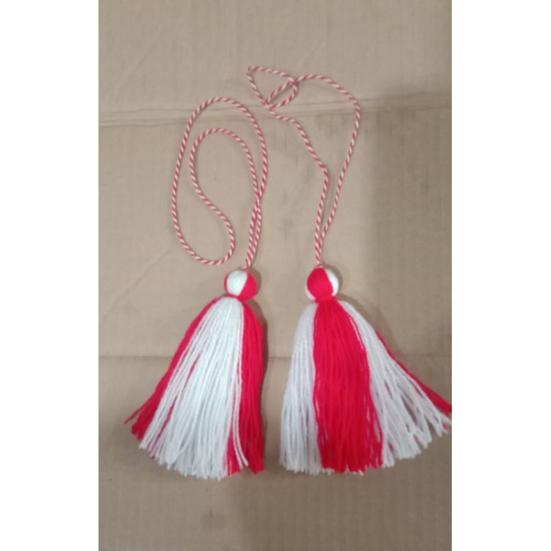Jual Rumbai Tongkat Mayoret Draband Stok Moyoret Marcingband TK SD SMP ...