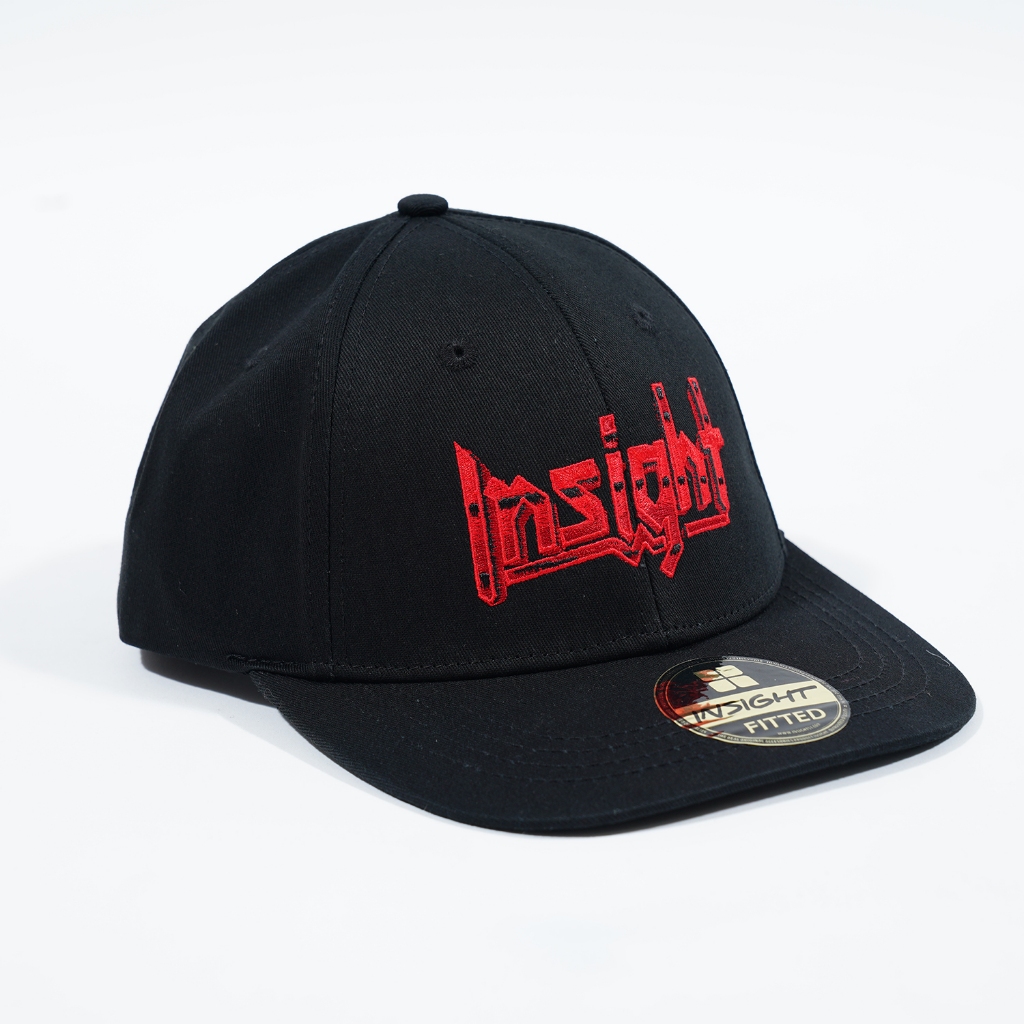 Jual Insight Topi Pria Breaking The Law Cap Planet Surf | Shopee Indonesia