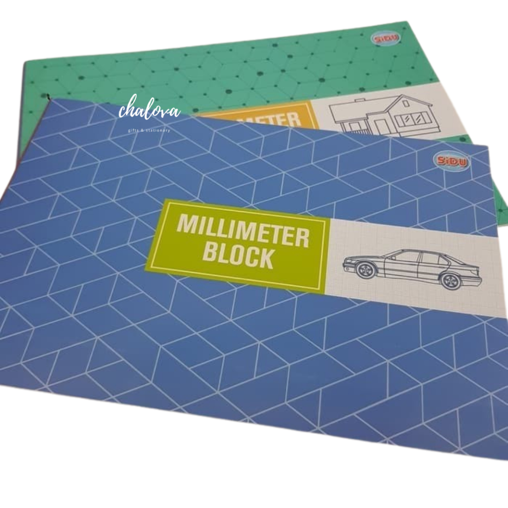 Jual Milimeter Block Terlengkap & Harga Terbaru April 2026 | Shopee ...