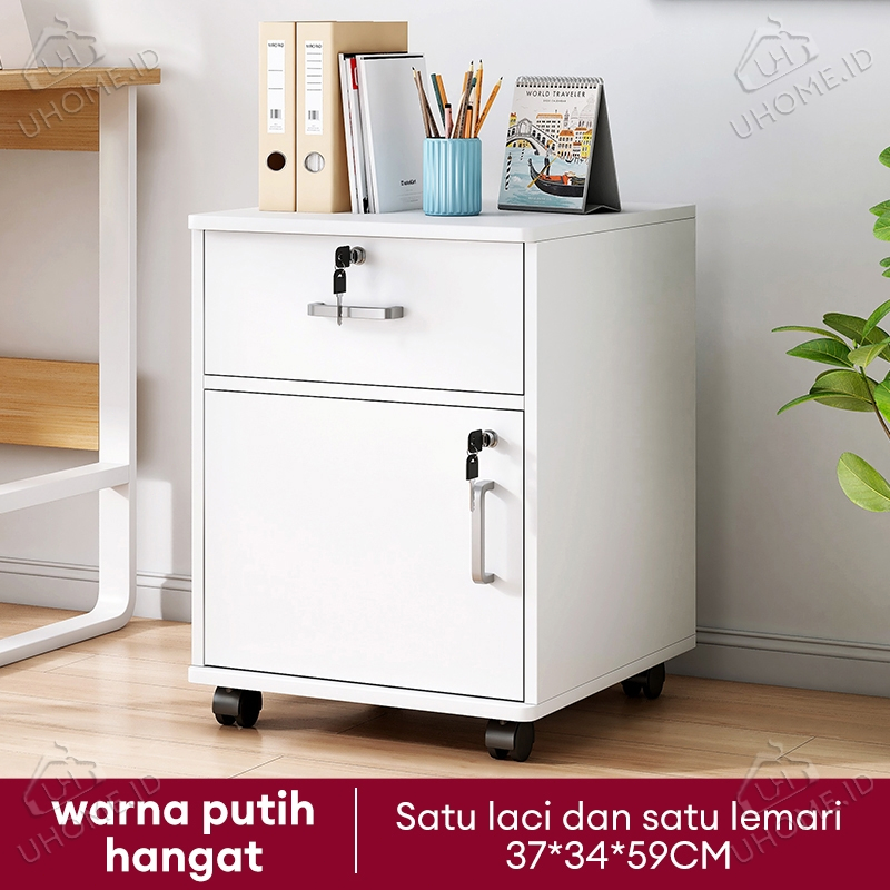 Jual Lemari Arsip Dengan Kunci Cabinet Cabinet Laci Dokumen Lemari File ...
