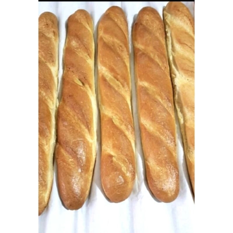 Jual French Baguette | Shopee Indonesia