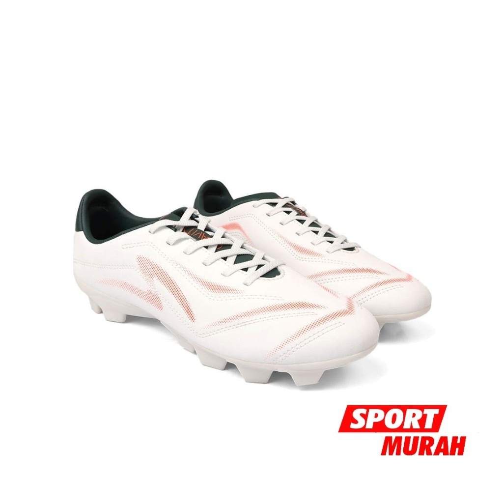 Jual SEPATU SOCCER SPECS GRAVITY II FG WARNA 010024, 010025
