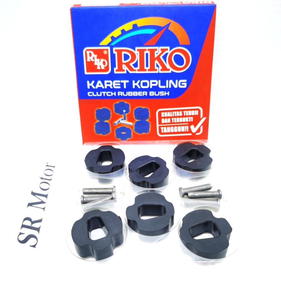 Jual karet rumah kopling grand supra x astrea prima fit new legenda ...