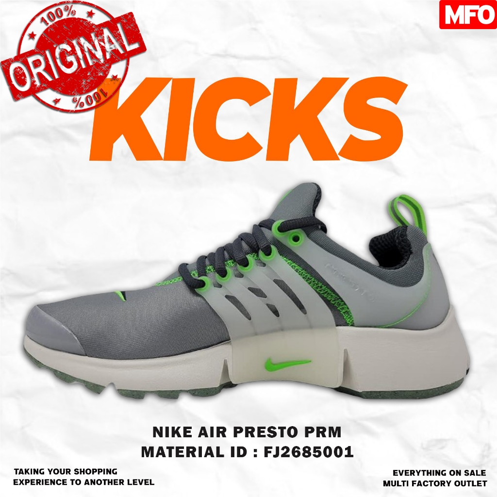 Jual Nike Presto Terlengkap Harga Terbaru Oktober 2025 Shopee