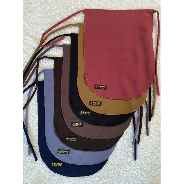 Cadar Tali Aneesa Muslimah material Fortaleza