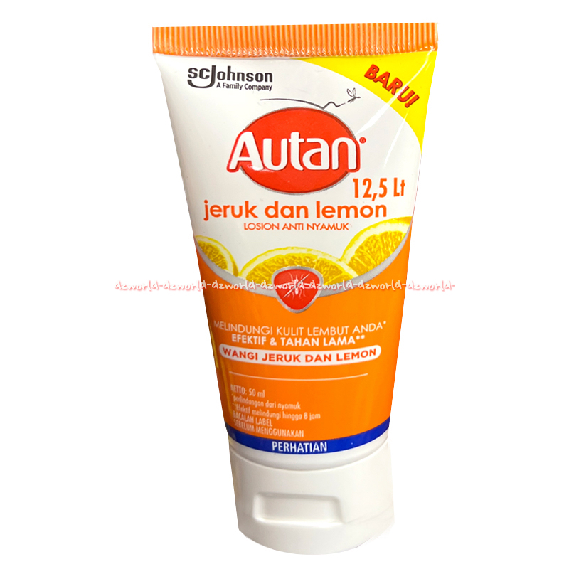 Jual Autan Sakura Floral 50m Apel & Jeruk Lavender Jeruk & Lemon Lotion ...