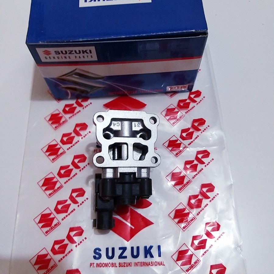 Jual Sensor isc sensor idler speed control apv futura injection asli ...
