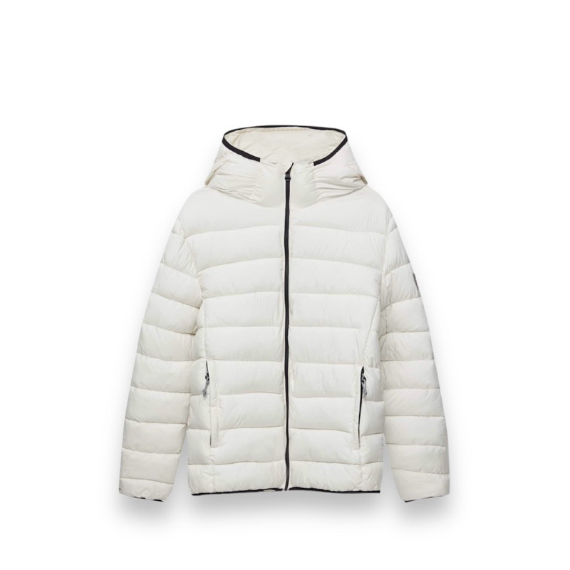 Jacket pull and bear indonesia sale