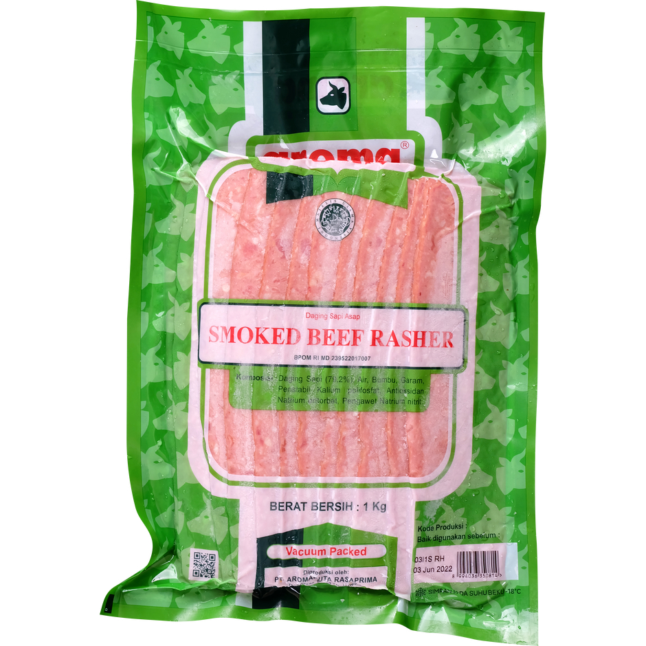 Produk Aroma Jakarta | Shopee Indonesia
