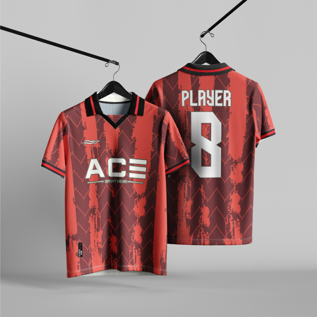 Kappa Faze Clan Kit Fifa 21 Jual Jersey Setelan Custom Jersy Pria