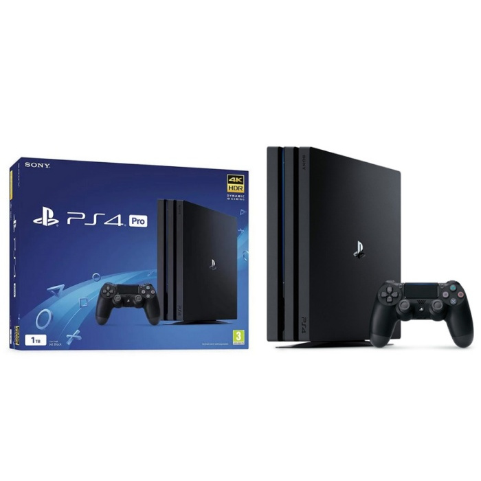 Sony Playstation Ps4 Pro Murah Used]PlayStation PlayStation4 SONY