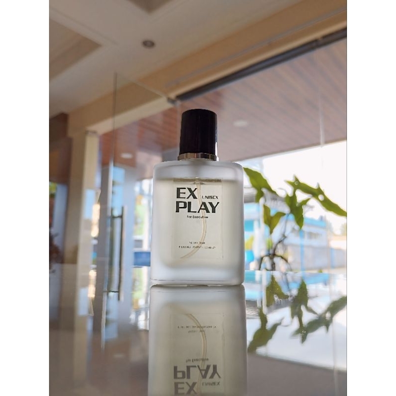 Jual Explay - JLO Parfume - PARFUM UNISEX - PARFUM TAHAN LAMA - 30ml ...