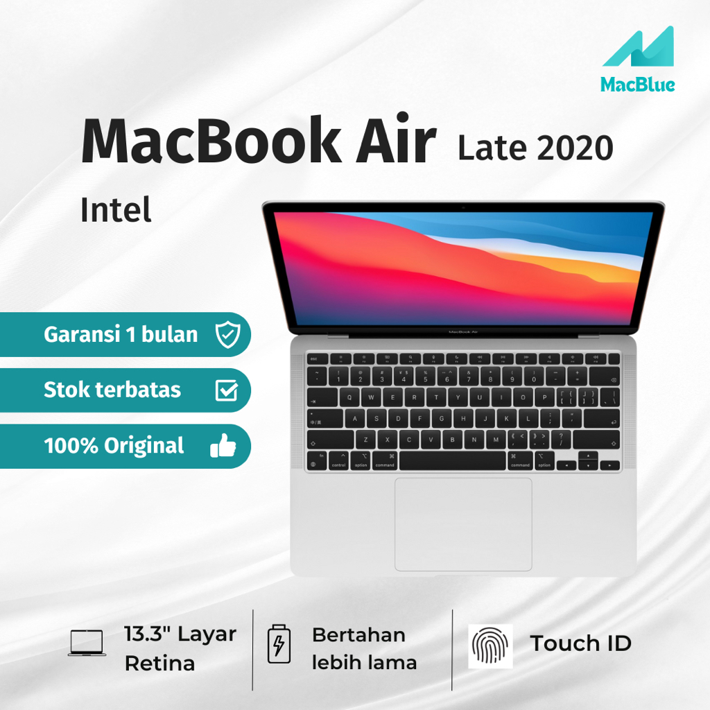 176回 MacBook Air 2020 13型 i5 512GB B6 Apple MacBook Air 13.6