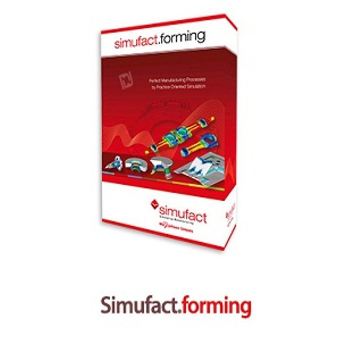 Jual MSC Simufact Forming 2023. x64 | Shopee Indonesia