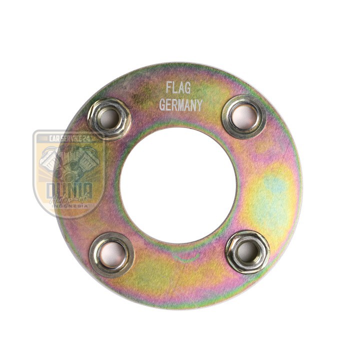 Jual PLAT PLATE TIMER COUPLING KOPLING INJECTION PUMP BOSPOM HINO 500 ...