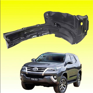 Petualangan Membeli Spakbor Fortuner: Panduan Lengkap dari Pemilihan hingga Pemasangan