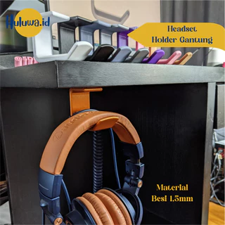 Drug Testing Popsicle Sticks Diy Handphone Holder Headphone Holder