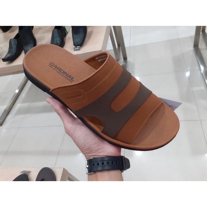 Jual Sandal CARDINAL ️ Pria terbaru 40 - 43 (100% ORIGINAL) | Shopee ...