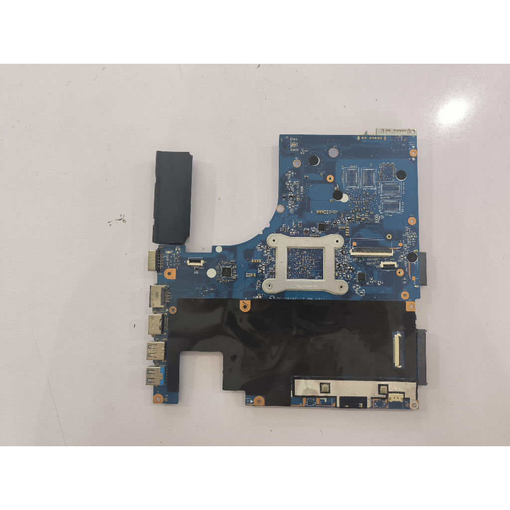Jual Motherboard Mainboard Laptop Lenovo G40-30 G40 30 ACLU9/ACLU0 NM ...