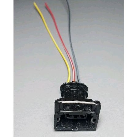 Jual SOKET SOCKET SENSOR ISC CMP TPS AIR FLOW HYUNDAI | Shopee Indonesia