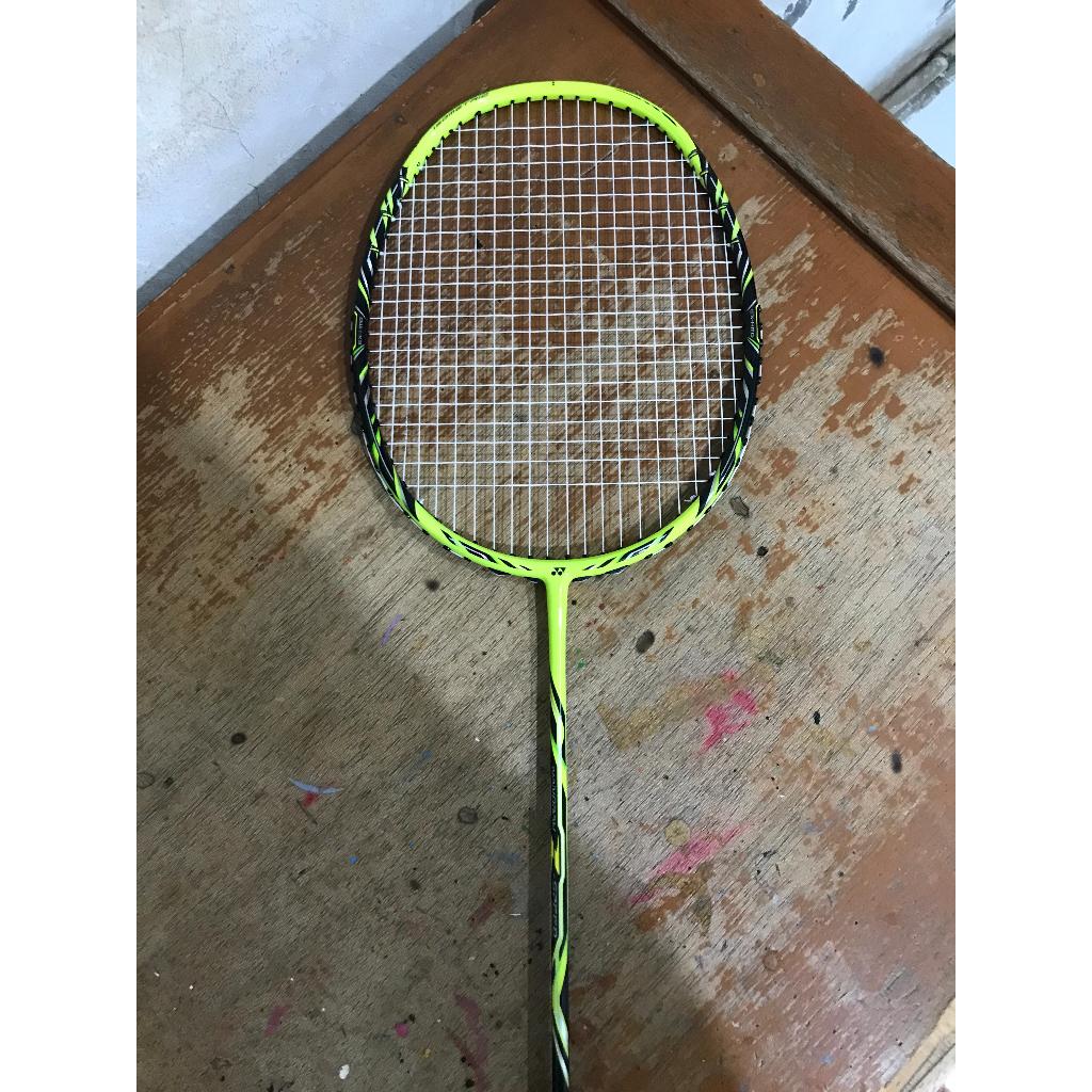 ナノレイZスピード 3UG5 中古】YONEX ナノレイZスピード 3UG5 NANORAY