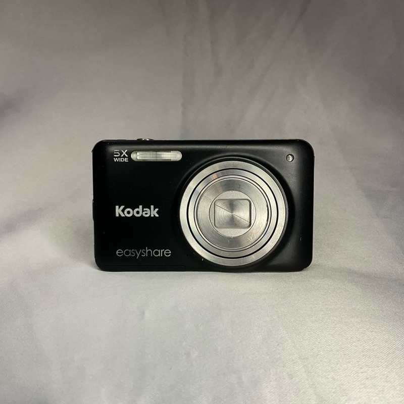 Jual Kamera Digital Kodak EasyShare M5350 (Digicam) Shopee Indonesia
