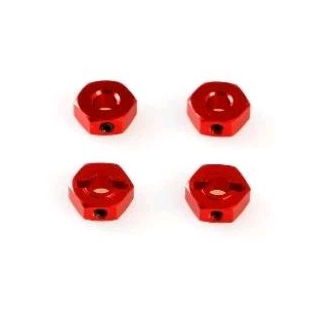 Jual LC Racing - Wheel Hub Hex12mm - (C7053) | Shopee Indonesia