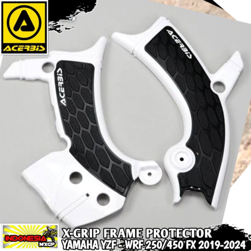 Jual YAMAHA YZ - YZF WRF 250 450 FX 2018 2019 2020 2021 2022 2023 2024 ...