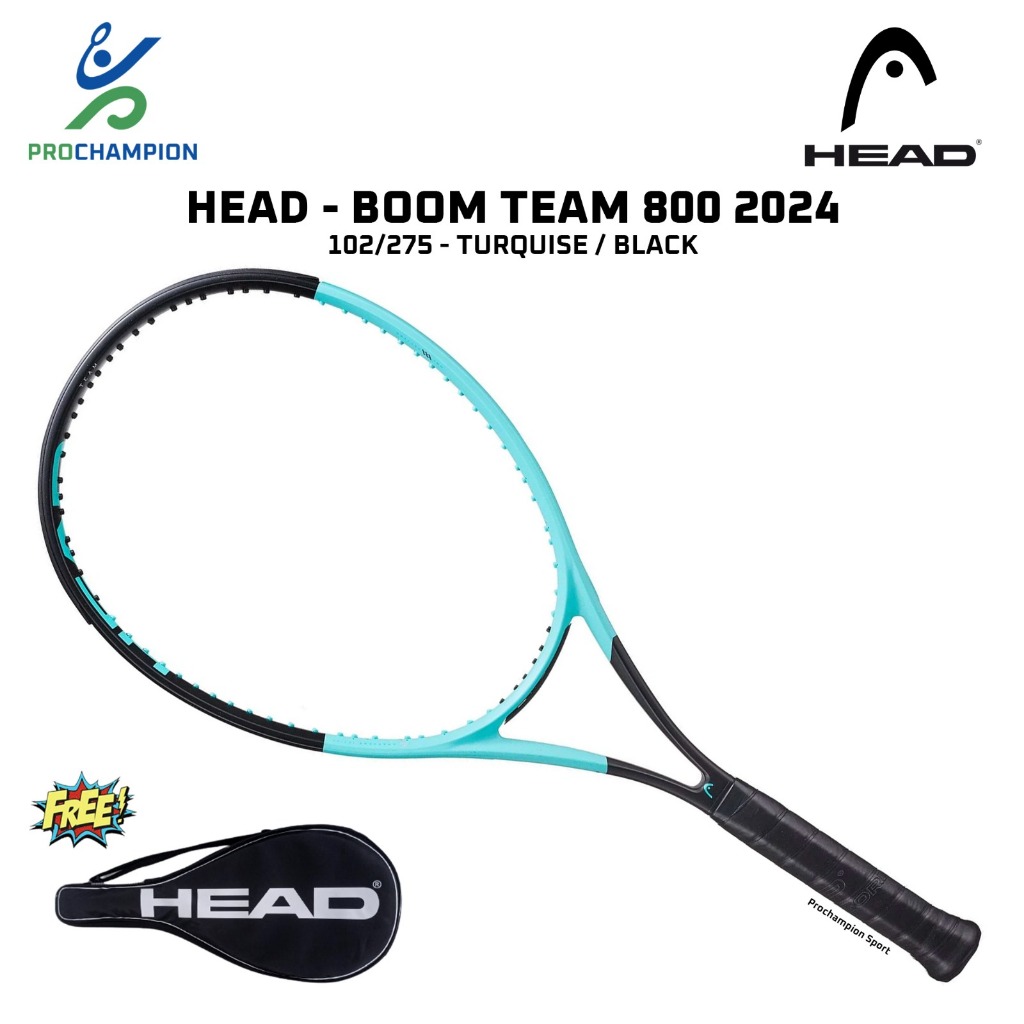 HEAD(ヘッド) BOOM TEAM800 グリップ2