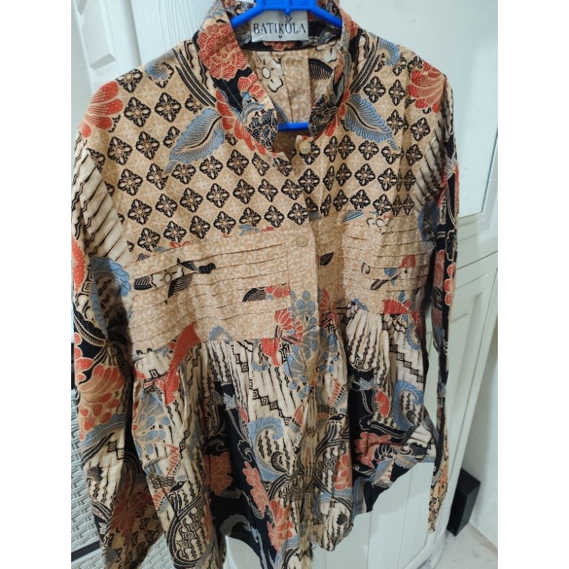 Jual batikula aruna (PL) | Shopee Indonesia