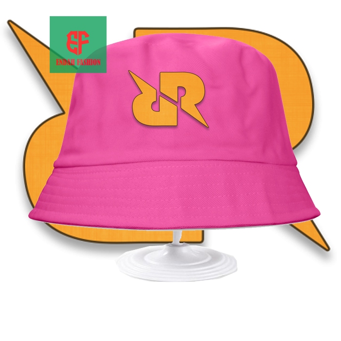 Jual TOPI BUCKET HAT ANAK RRQ | Shopee Indonesia