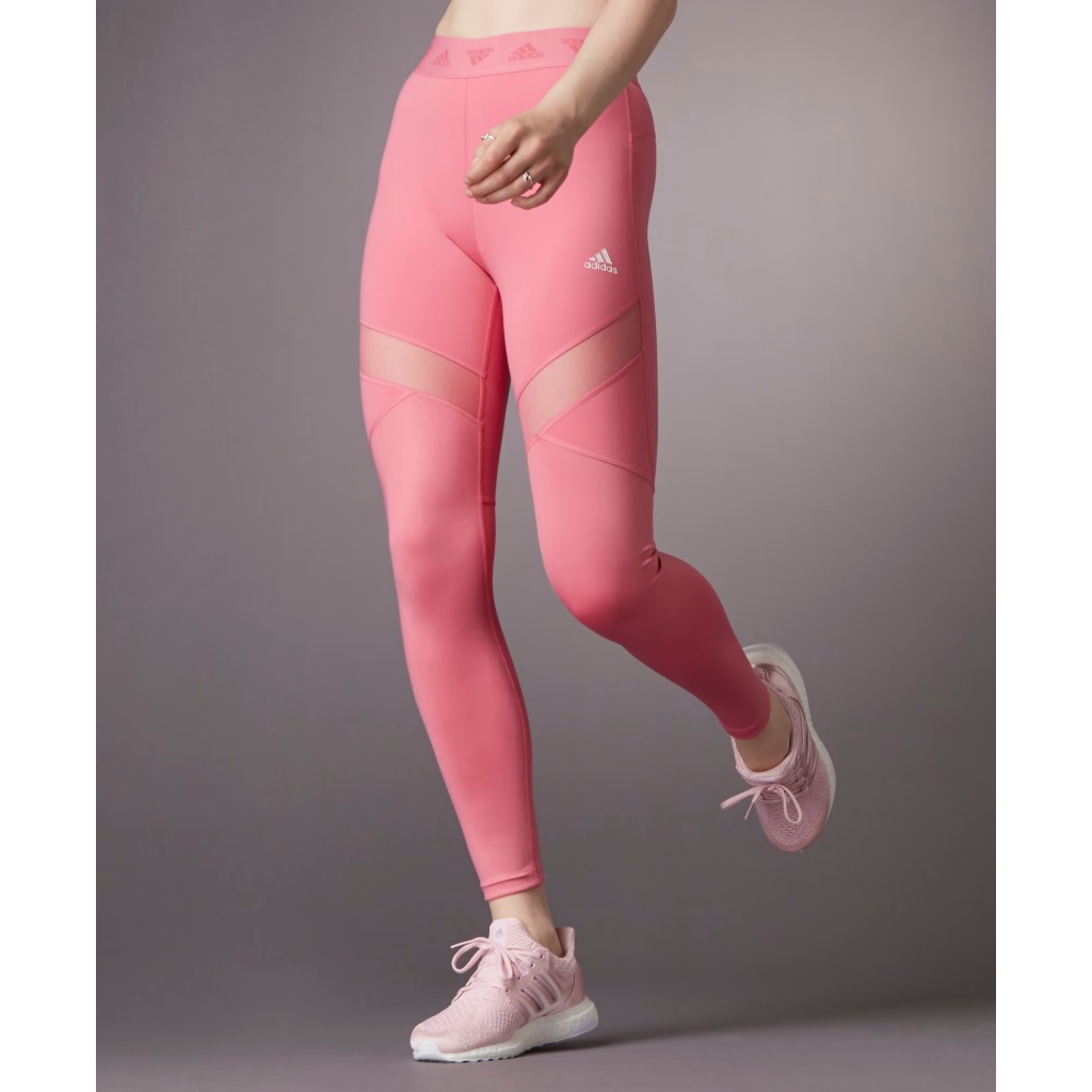 Jual ADIDAS HYPERGLAM HIGH-RISE LONG TIGHTS ADIHE9402 | Shopee Indonesia