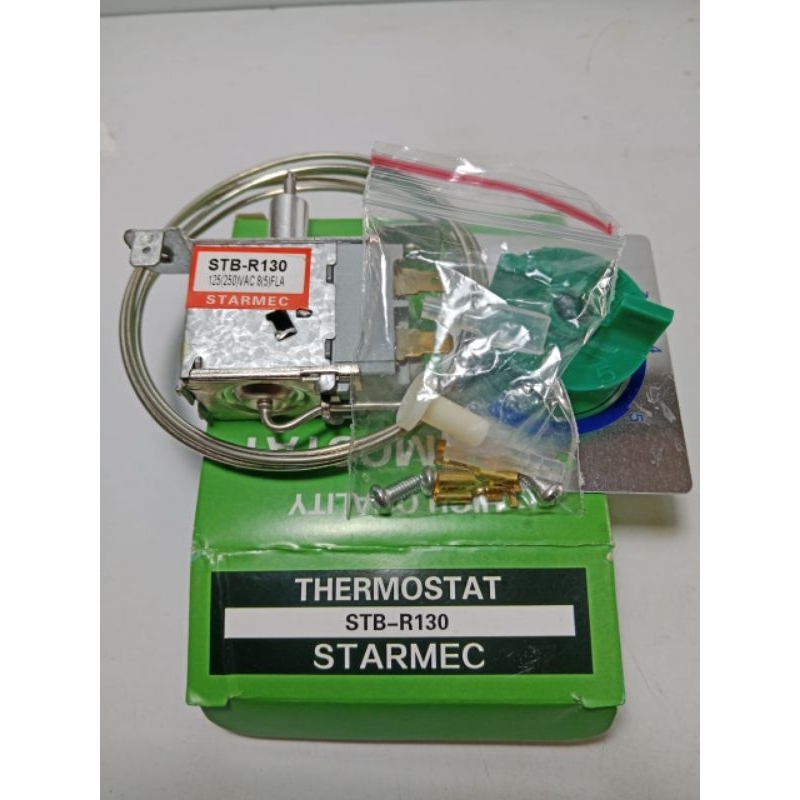Jual TERMOSTAT KULKAS ATB-R132 /STB-R130 / ATB-C134 | Shopee Indonesia