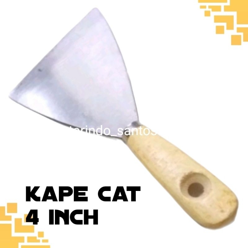 Jual Kapi semen 2
